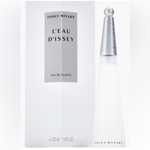 Issey Miyake Leau Dissey Eau de Toilette